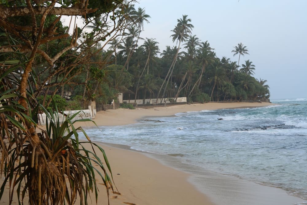 The Villa Sea Breeze
