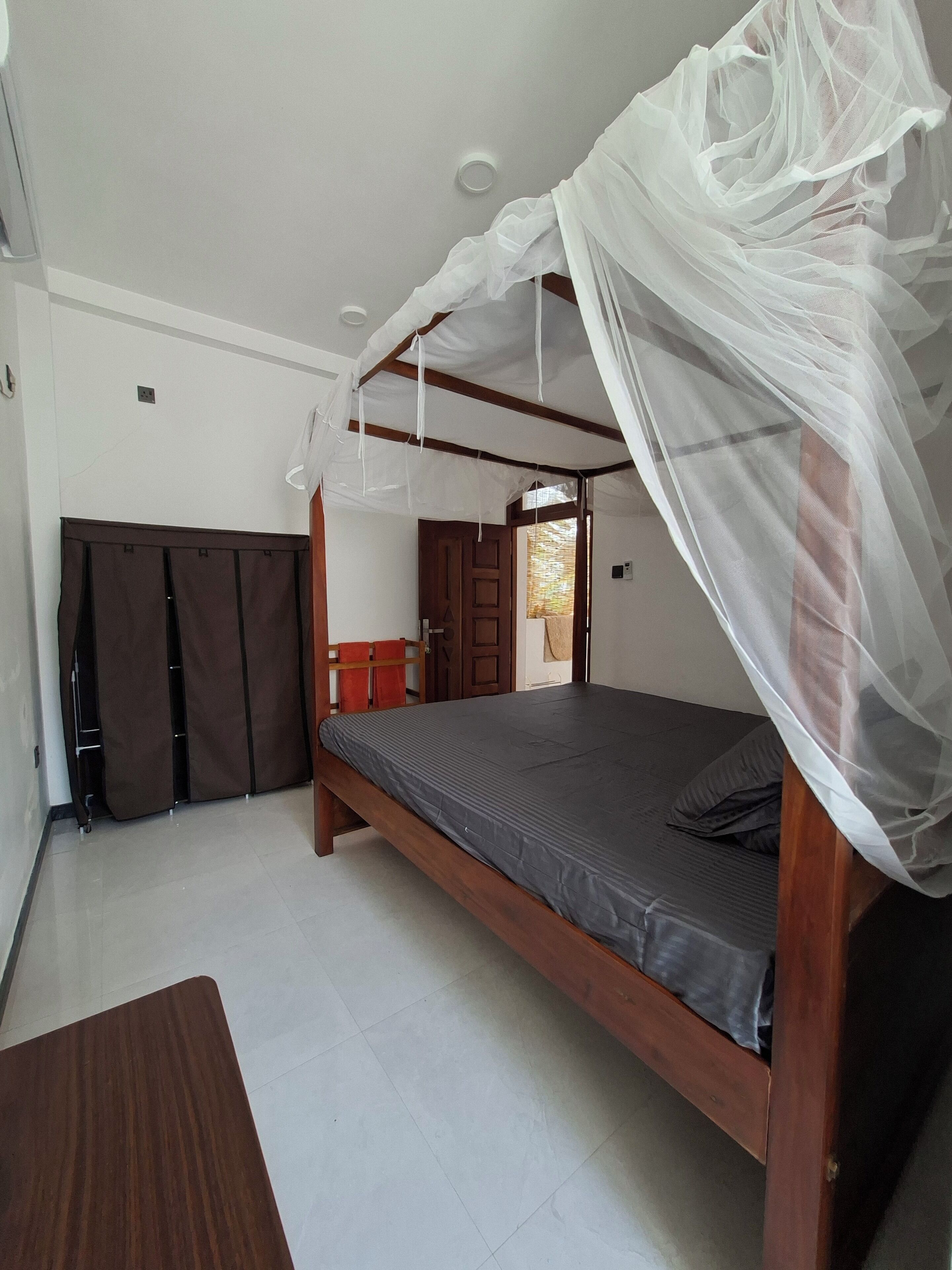 Deluxe Apartment, 2 Bedrooms, Non Smoking