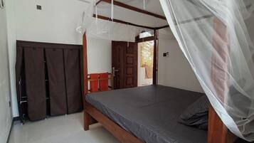 Deluxe Apartment, 2 Bedrooms, Non Smoking