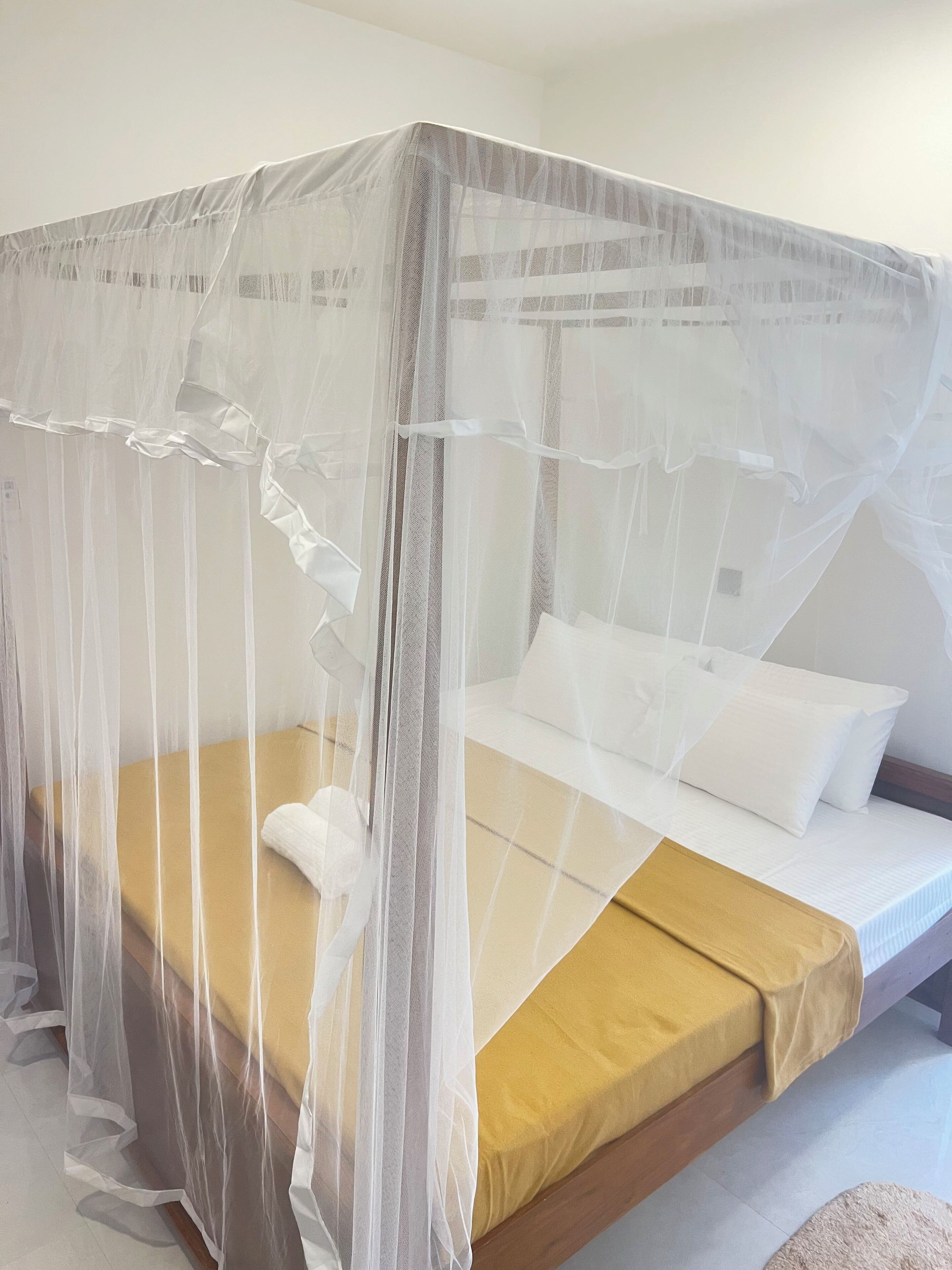 Deluxe Apartment, 2 Bedrooms, Non Smoking | 2 bedrooms, laptop workspace, blackout curtains, soundproofing