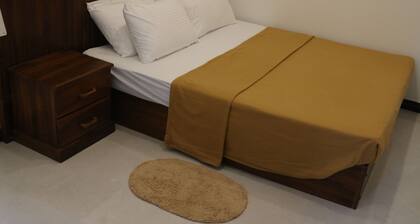 The Villa Sea Breeze