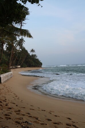 Aerial view - The Villa Sea Breeze (Thalpe)