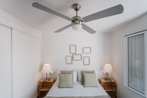 2 bedrooms, iron/ironing board, Internet, bed sheets - Eva Recommends Capilla de la Jura en Jerez 5 (Jerez de la Frontera)