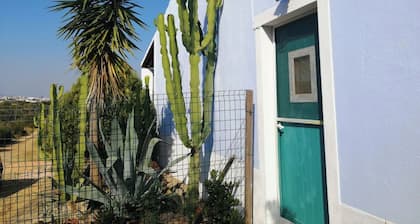 House Azul Detached house