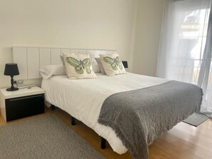 1 soverom og internettilgang