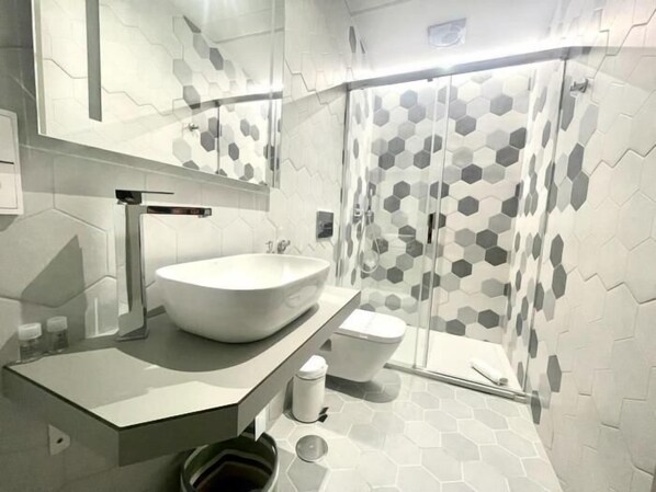 Shower