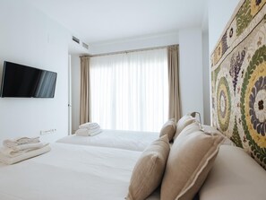 1 bedroom, iron/ironing board, Internet - Eva Recommends Castellar 2.2 con piscina (Sevilla)