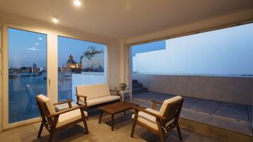 Terrazza/patio
