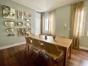 Dining - Eva Recommends Giralda (Sevilla)