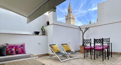 Eva Recommends Giralda