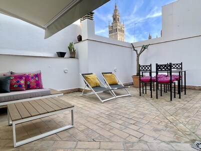 Eva Recommends Giralda