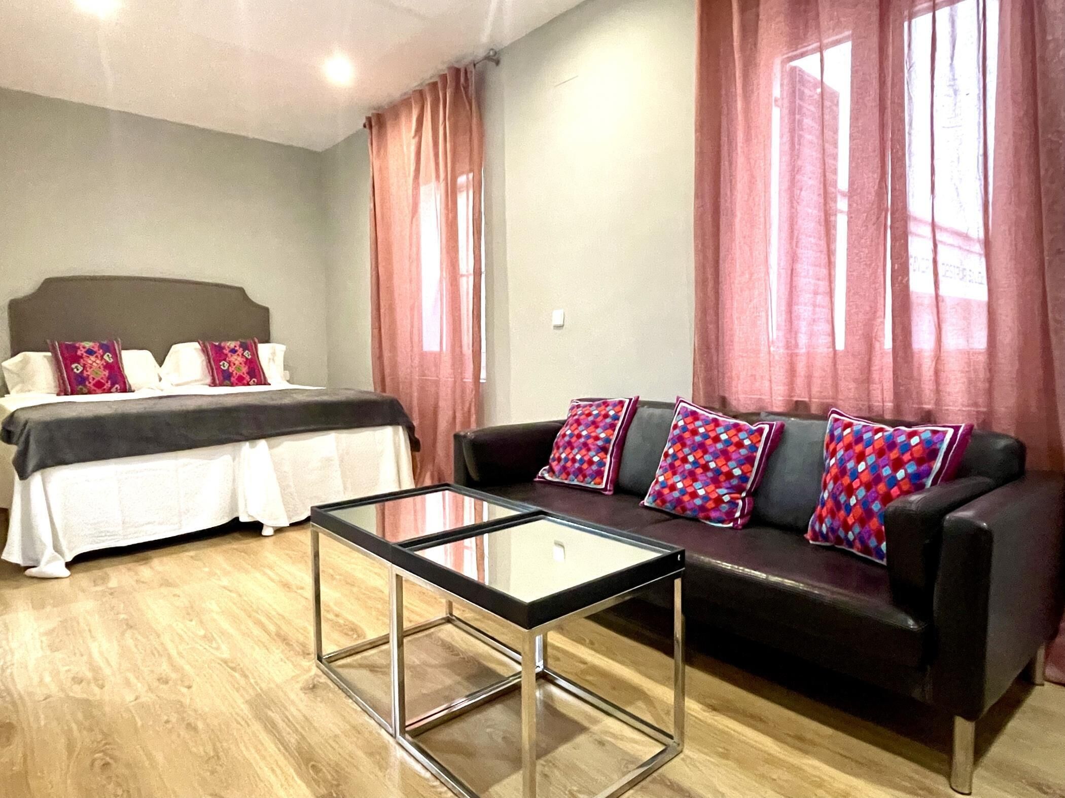 3 Schlafzimmer, Bügeleisen/Bügelbrett, Internetzugang, Bettwäsche