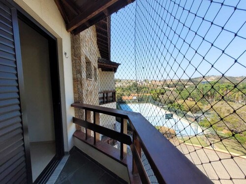 Piemonte Flat Serra Negra SP - - About 4.3 km from the center of Serra Negra/SP. 