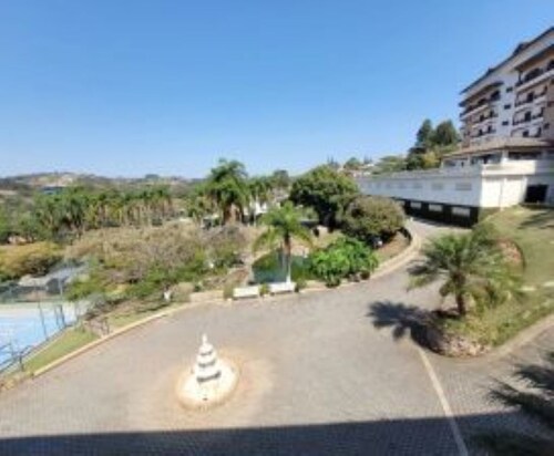 Piemonte Flat Serra Negra SP - - About 4.3 km from the center of Serra Negra/SP. 