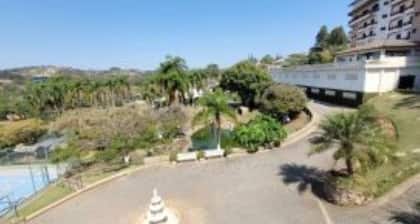 Piemonte Flat Serra Negra SP - - About 4.3 km from the center of Serra Negra/SP.