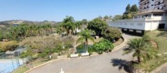 Piemonte Flat Serra Negra SP - - About 4.3 km from the center of Serra Negra/SP.