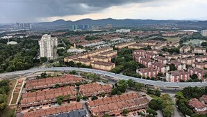Vista aérea
