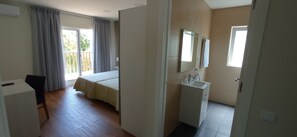 3 slaapkamers, wifi, beddengoed