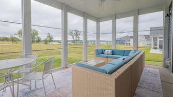 Condo, Multiple Beds, Patio, Garden View (2728 Harbor Court) | View from room
