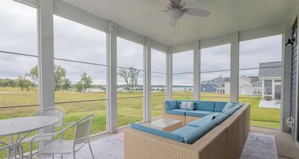 2728 Harbor Court