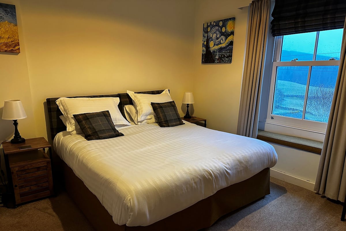 Standard-Doppelzimmer