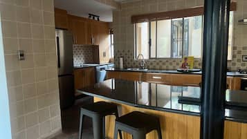 Luxury Villa | Private kitchen