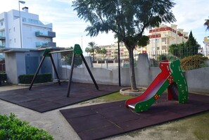 Children’s area - Anacasa Jacaranda Las Marinas AP2213 (Denia)