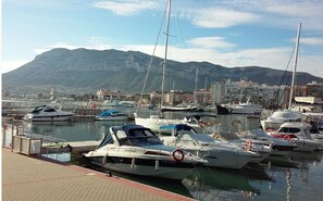 Jachthaven