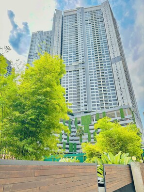 Property grounds - Agile Residensi Kuala Lumpur (Kuala Lumpur)