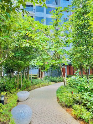 Garden - Agile Residensi Kuala Lumpur (Kuala Lumpur)