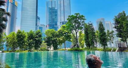 Agile Residensi Kuala Lumpur