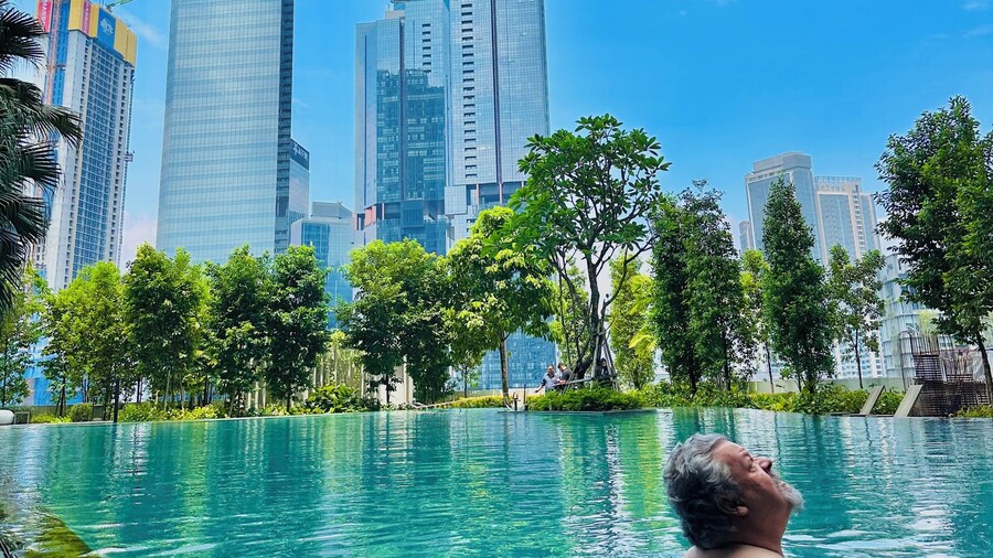 Agile Residensi Kuala Lumpur