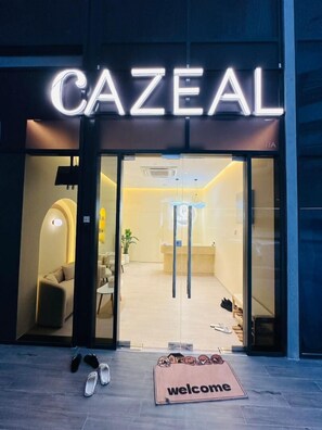 Spa treatment - Agile Residensi Kuala Lumpur (Kuala Lumpur)