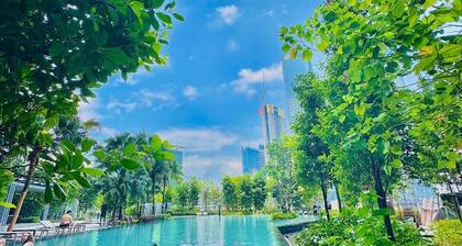 Agile Residensi Kuala Lumpur