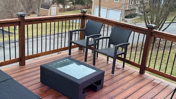 Terras