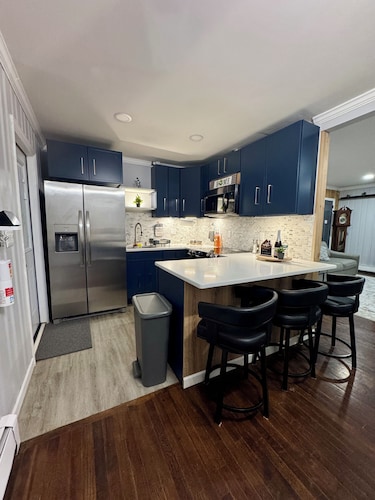 Vernon Cozy 2BD Pet-Friendly Mountain Creek