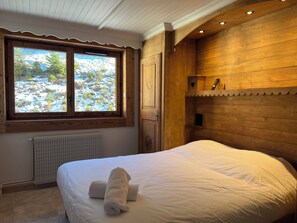 2 soverom, wi-fi og sengetøy