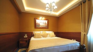 Studio, 1 Bedroom, Balcony, Ocean View | 1 bilik tidur 