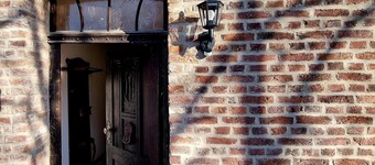 Die alte Waldkate - Cozy vacation home in a forest location