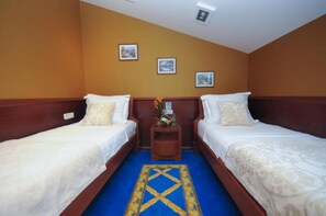 1 bedroom - Room-seaview Room in Luxury Villa With p (Tivat)