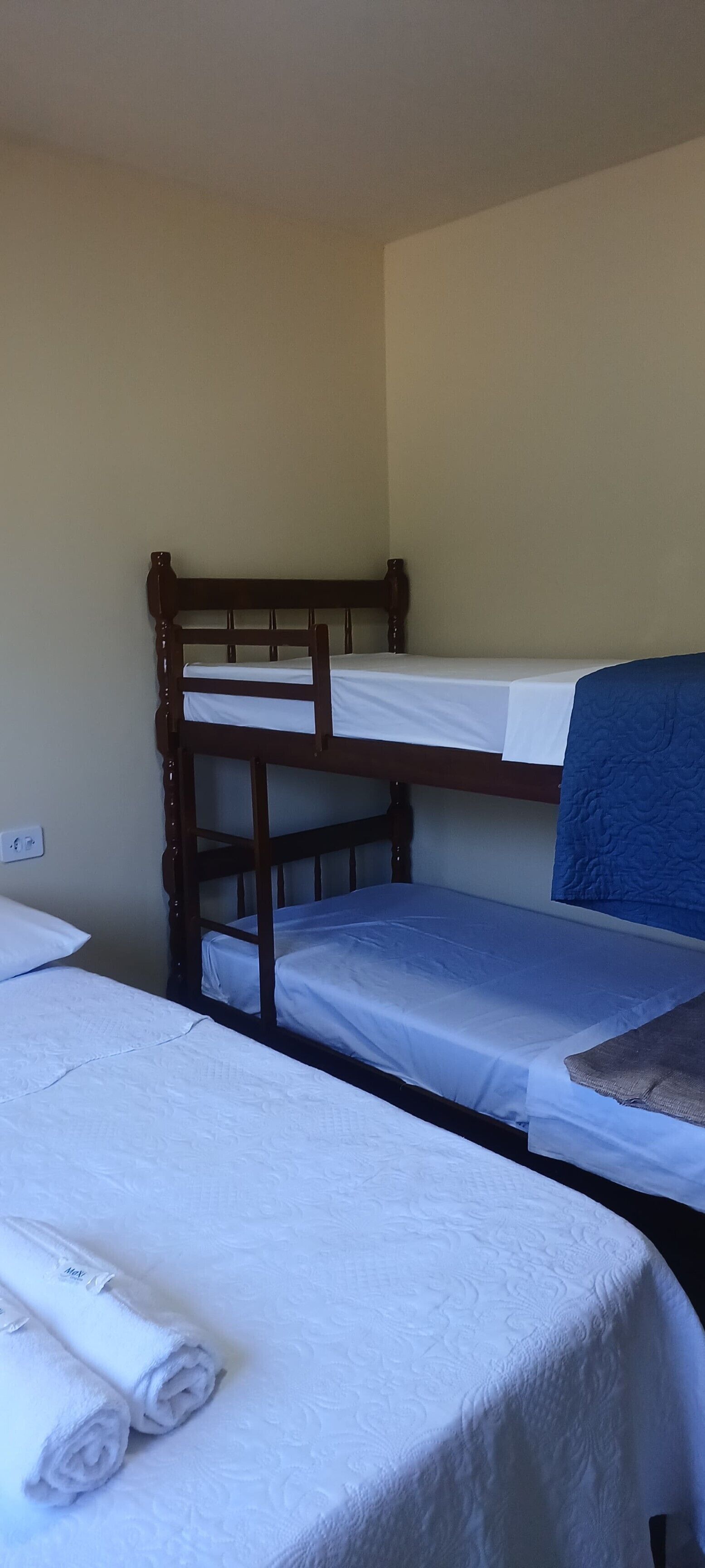 Superior Quadruple Room