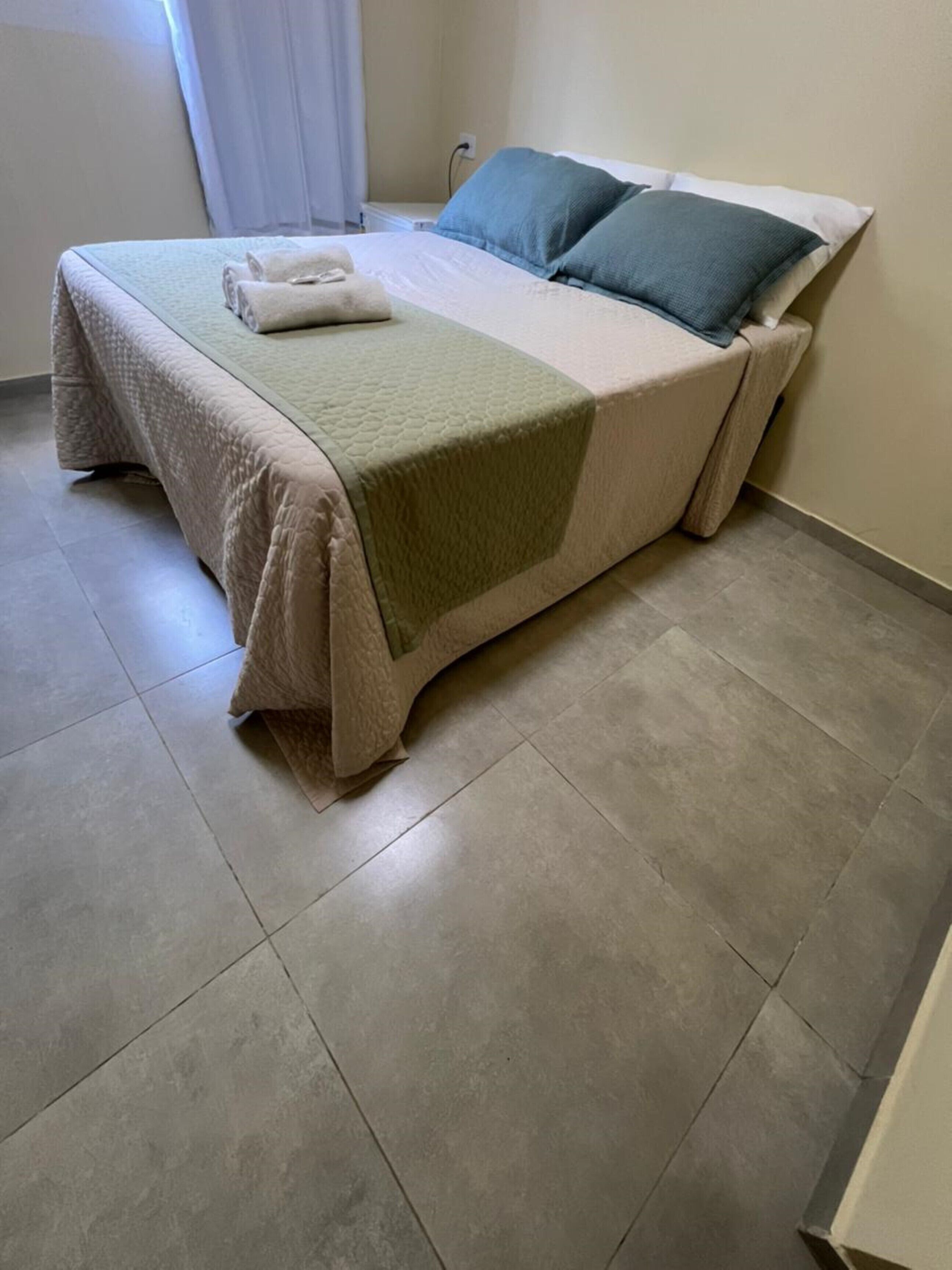 Superior Double Room | Free WiFi