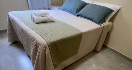 Green Park Hotel JBT