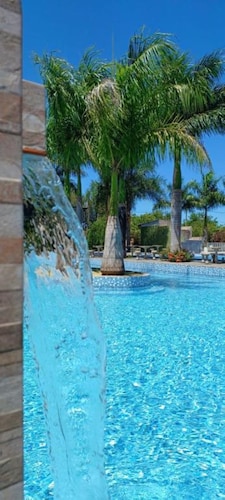 Green Park Hotel JBT