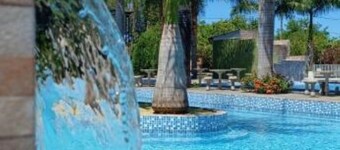 Green Park Hotel JBT
