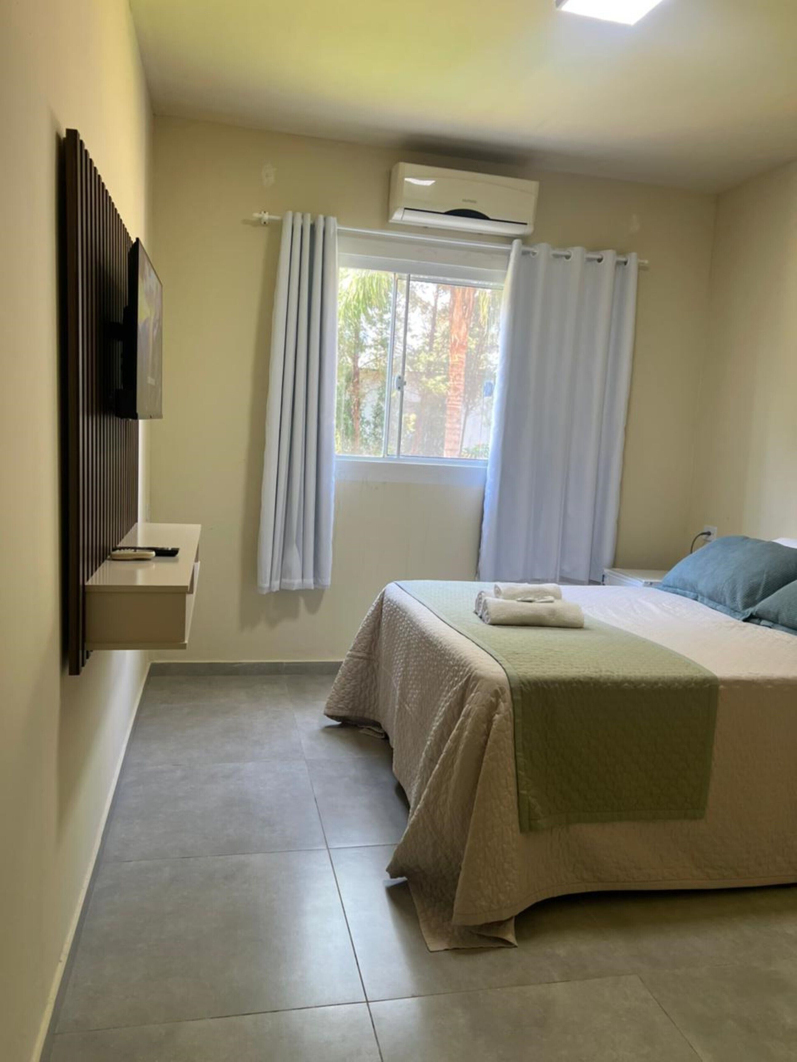 Superior Double Room | Free WiFi