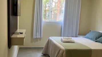 Superior Double Room | Free WiFi