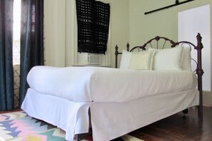 1 bedroom, iron/ironing board, WiFi