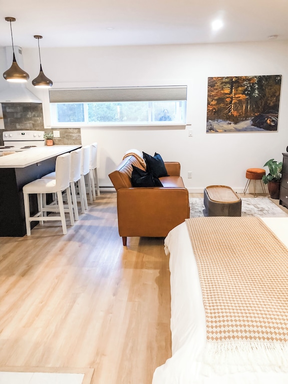 Country Spa Getaway Near Powell River. - Vancouver Island