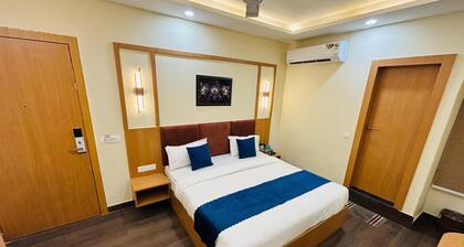 Hotel The Ananta Inn